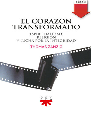 cover image of El corazón transformado